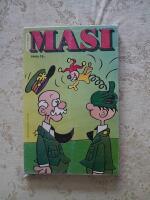 MASH (Knasen) Finsk! (FN)