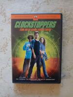 Clockstoppers (4951)