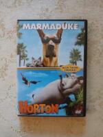 Marmaduke / Horton (4953)