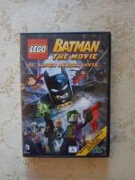 Lego Batman The movie - DC super heroes Unite (4967)