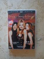 Snygg, Sexig & Singel (4971)