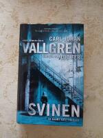 Svinen