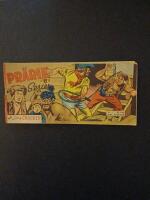 Pr&auml;rieserier nr: 4/1963 (VG)