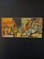 Pr&auml;rieserier nr: 10/1963 (VG)