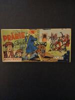 Pr&auml;rieserier nr: 21/1963 (VF)