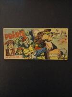 Pr&auml;rieserier nr: 25/1963 (FN+)