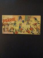 Pr&auml;rieserier nr: 29/1963 (VG)