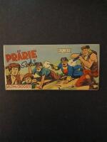 Pr&auml;rieserier nr: 41/1963 (VF)