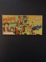 Pr&auml;rieserier nr: 49/1963 (VG+)