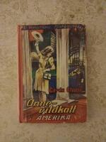 Anne-Vildkatt i Amerika (481) (2562)