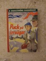 Puck p&aring; irrv&auml;gar (740) (2564)
