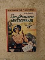Den f&ouml;rsvunna arvtagerskan (1068-69) (2566)