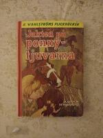 Jakten p&aring; ponnytjuvarna (1476) (2580)