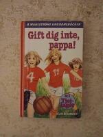 Gift dig inte, pappa! (2376) (2593)