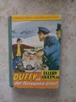 Duffy och det f&ouml;rsvunna arvet (756-57) (2596)