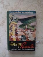 H&aring;rda tag i Raputa (568) (2599)
