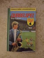 Dubbelspel (2462) (2604)