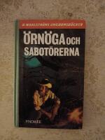 &Ouml;rn&ouml;ga och sabot&ouml;rerna (2414) (2607)