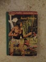 Den f&ouml;rgiftade pilen (644) (2611)