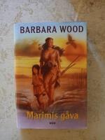 Marimis g&aring;va