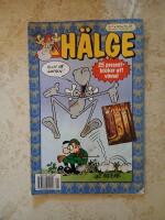 H&Auml;LGE nr: 1/2004 (VG+) (8015)