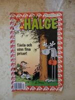 H&Auml;LGE nr: 2/2004 (VG) (8025)