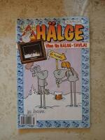 H&Auml;LGE nr: 3/2004 (FN) (8036)