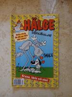H&Auml;LGE nr: 4/2004 (FN+) (8044)