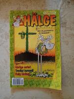 H&Auml;LGE nr: 5/2004 (VG) (8045)
