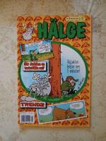 H&Auml;LGE nr: 10/2004 (VF) (8046)