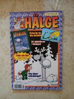H&Auml;LGE nr: 1/2005 (VF) (8047)