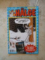 H&Auml;LGE nr: 2/2005 (VF) (8048)