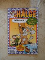 H&Auml;LGE nr: 3/2005 (FN) (8052)