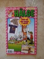 H&Auml;LGE nr: 4/2005 (VF) (8053)