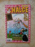 H&Auml;LGE nr: 7/2005 (VF) (8055)