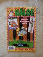 H&Auml;LGE nr: 8/2005 (VF) (8056)