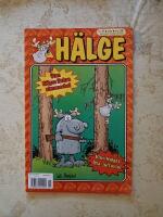 H&Auml;LGE nr: 11/2005 (VF) (8057)
