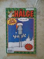 H&Auml;LGE nr: 12/2005 (VG+) (8058)