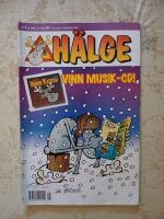 H&Auml;LGE nr: 1/2006 (VG+) (8059)