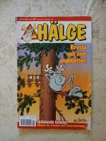 H&Auml;LGE nr: 2/2006 (L&auml;sex) (8060)