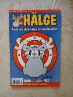 H&Auml;LGE nr: 4/2006 (FN) (8062)