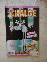 H&Auml;LGE nr: 6/2006 (VG) (8063)