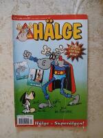 H&Auml;LGE nr: 7/2006 (VG) (8064)
