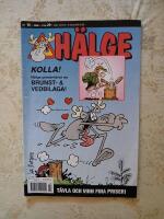 H&Auml;LGE nr: 10/2006 (FN) (8065)