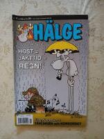 H&Auml;LGE nr: 11/2006 (FN) (8067)