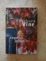 L&ouml;gnernas labyrint