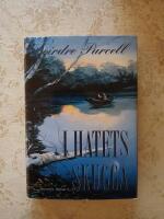 I hatets skugga : [roman]