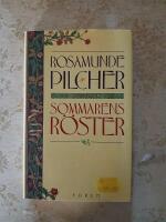 Sommarens r&ouml;ster