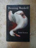 Innan frosten : roman