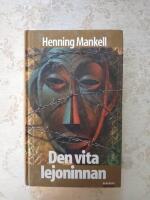 Den vita lejoninnan